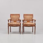 1231 6289 ARMCHAIRS